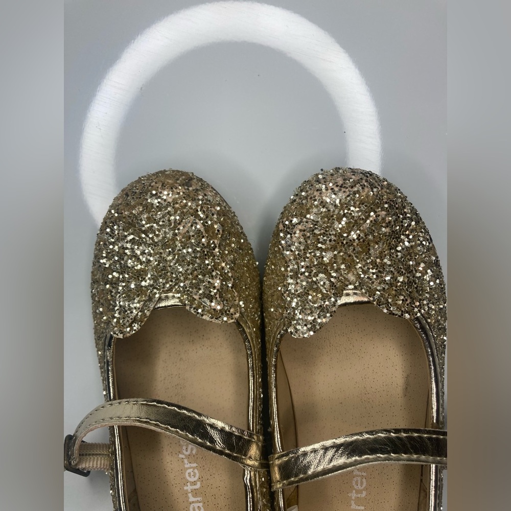 Carter’s dress shoes - Picture 5 of 16